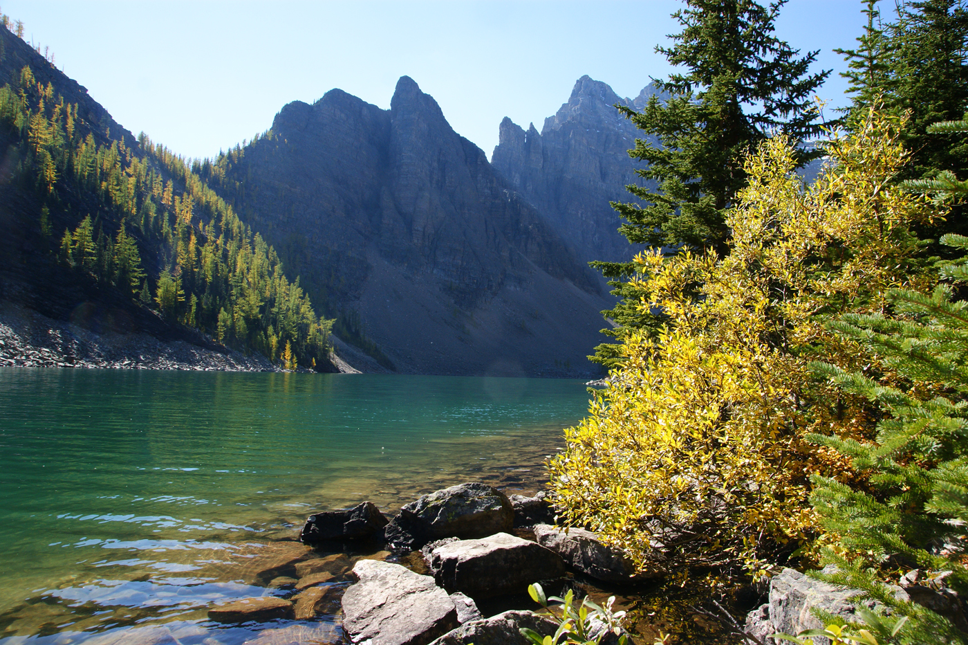 Banff